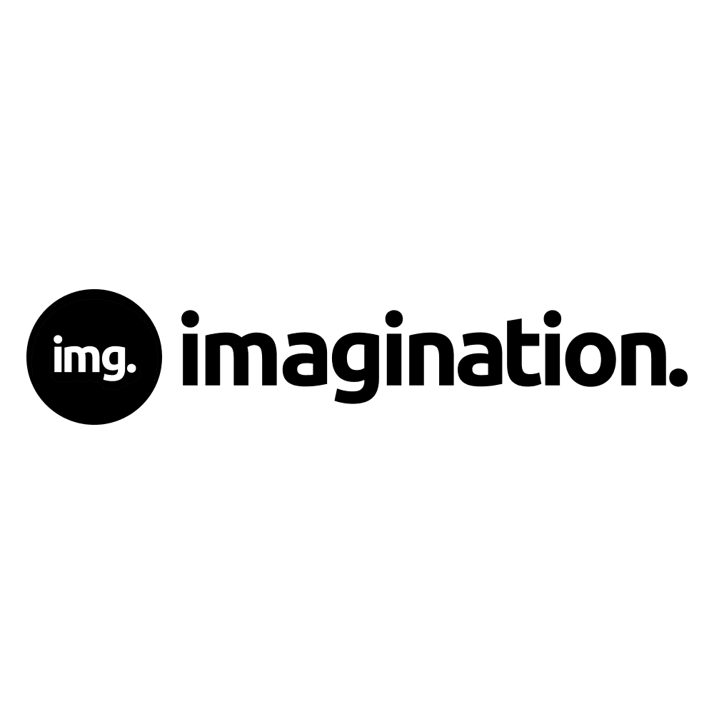 Logo imagination